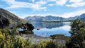 G (173) Lake Wanaka and Mt Gold